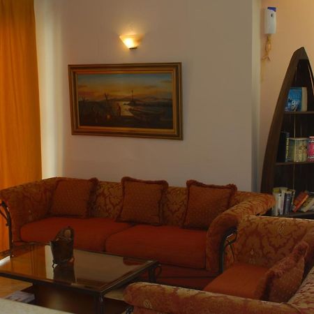 La Sirena Hotel Argassi Exteriér fotografie